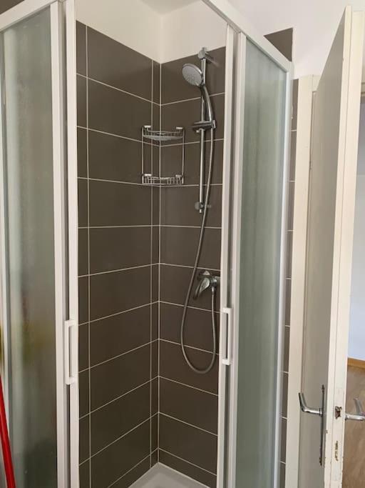 Casa Rino: Vacanze In Casetta...... Dongo Εξωτερικό φωτογραφία